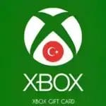 Xbox Gift Cards TUR