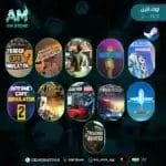 Simulator Collection (Steam Offline)