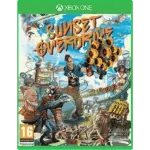 Sunset Overdrive