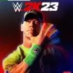 WWE 2K23
