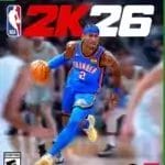 NBA 2K26