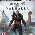 Assassin's Creed Valhalla