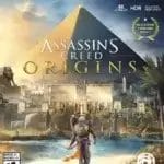 Assassin's Creed Origins