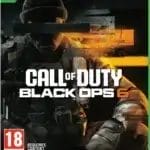 Call of Duty Black Ops 6