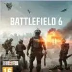BATTLEFIELD 6 PS5