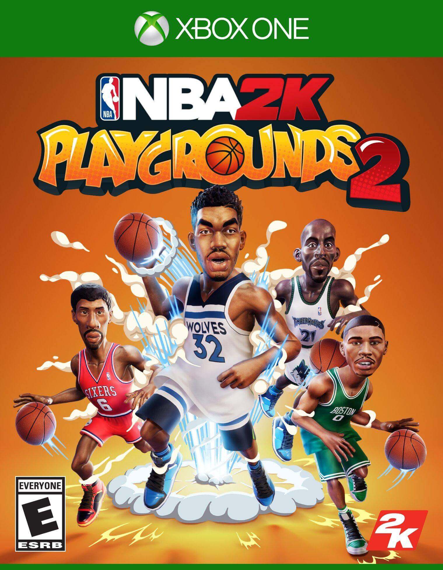 NBA-2K-Playgrounds-2 NBA 2K Playgrounds 2