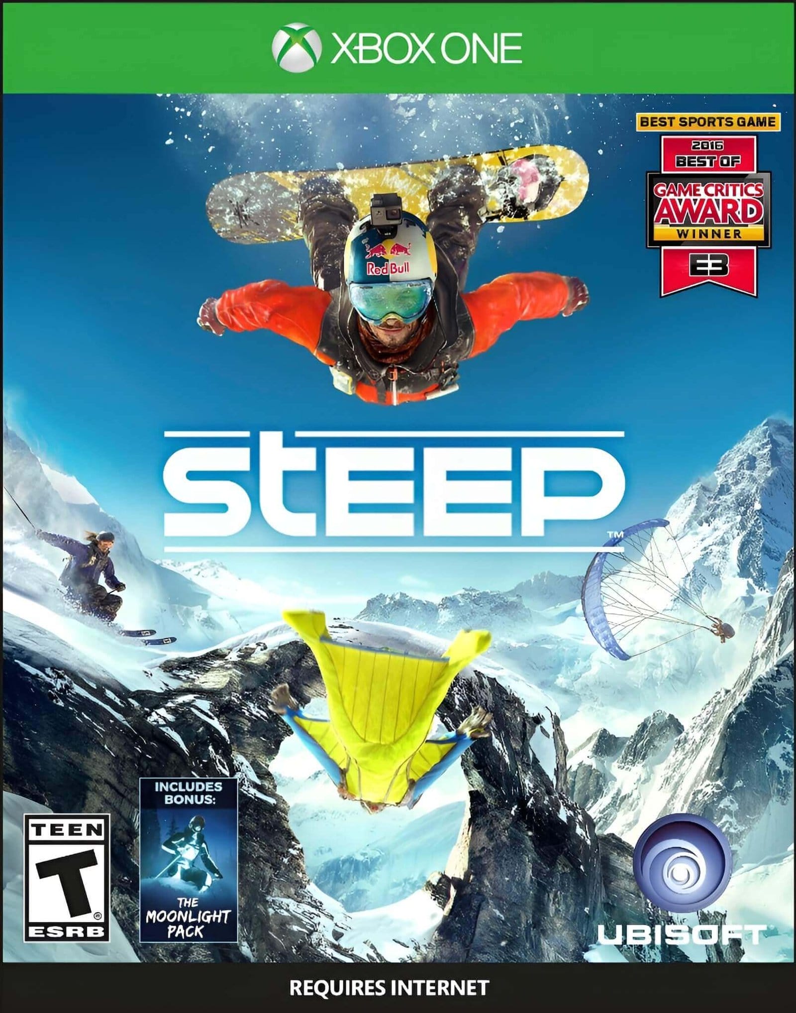 Steep---Xbox-One Steep
