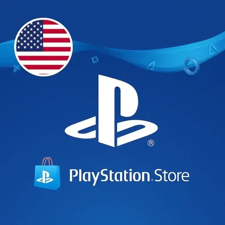 USA PSN