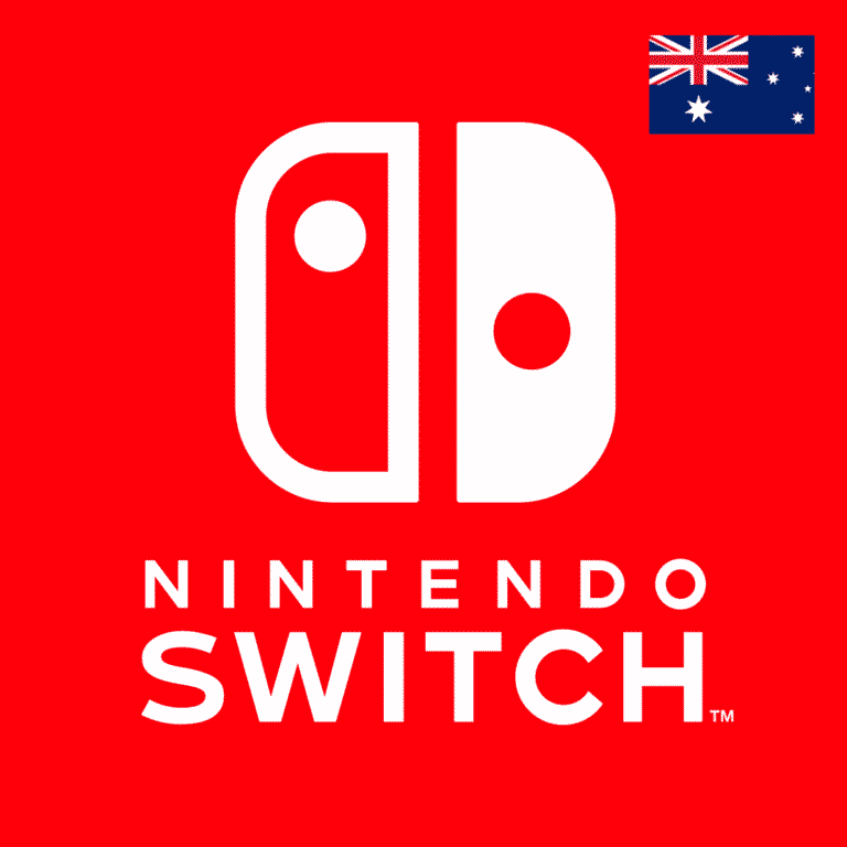 Nintendo eShop (Australia)