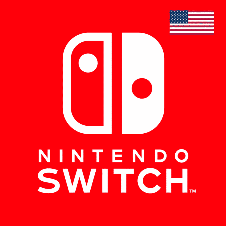 Nintendo eShop (USA)