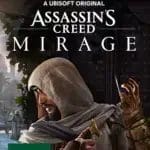 Assassin’s Creed Mirage