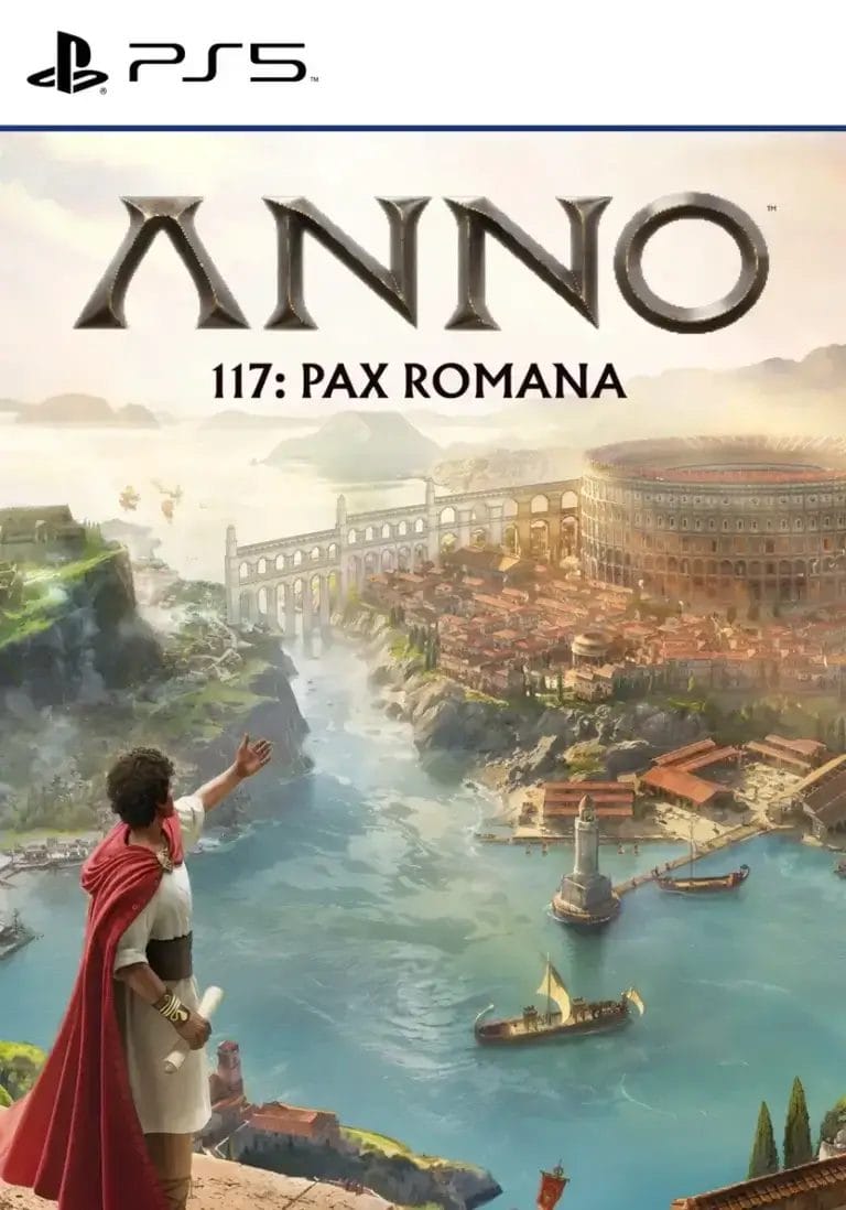 anno 117 pax romana ps5 scaled 1