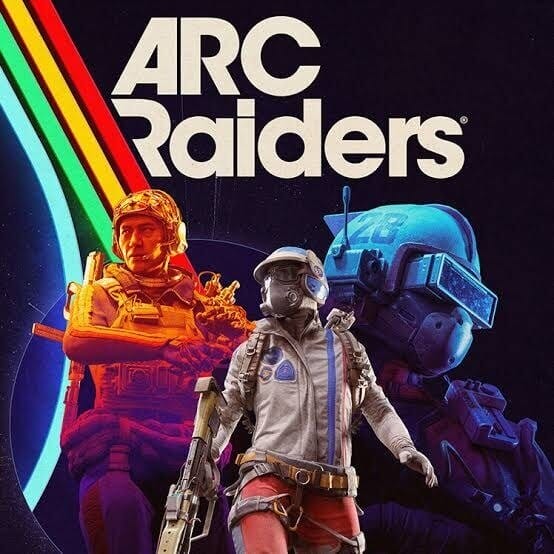 arc raiders active share