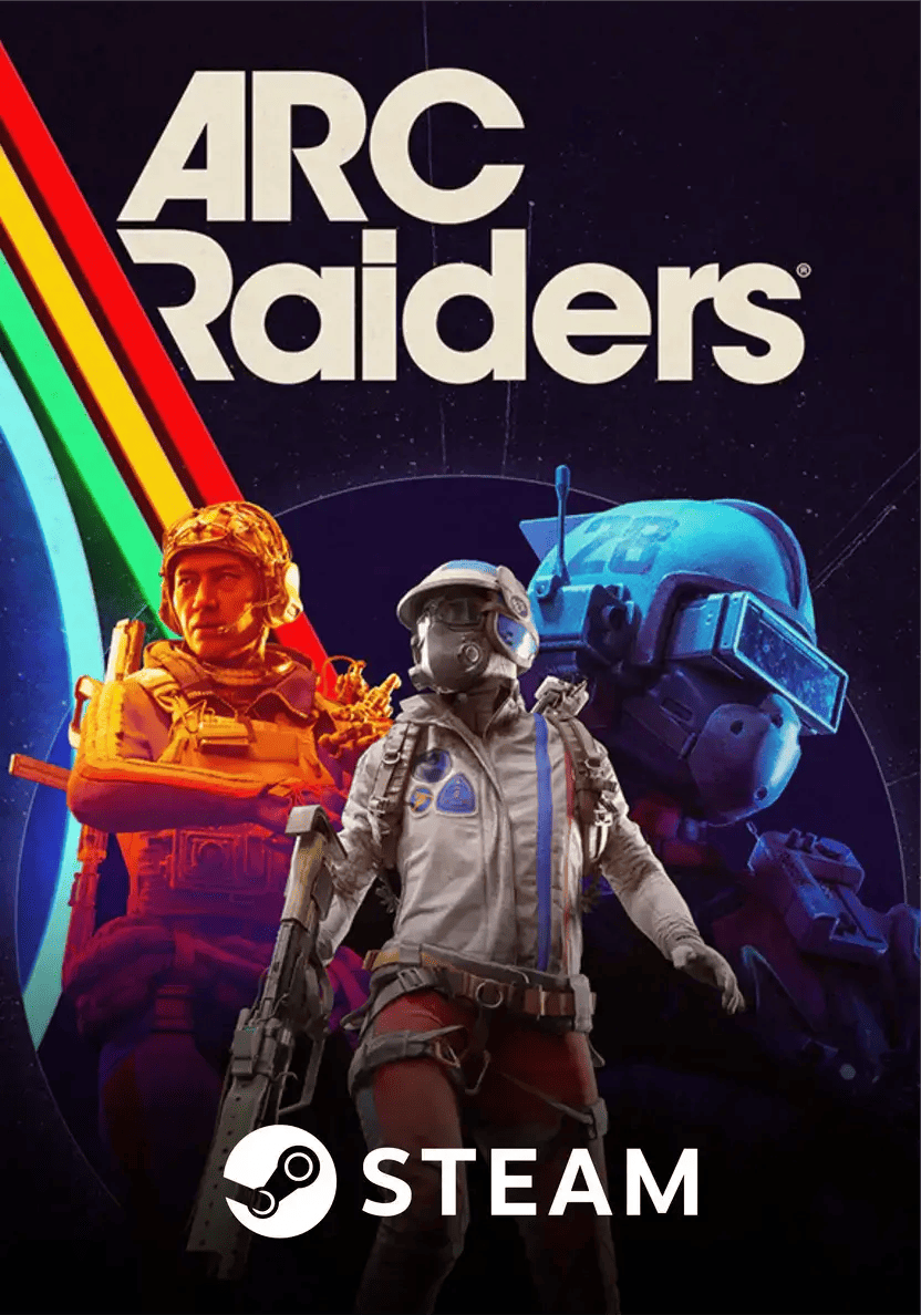 arc_raiders_steam arc raiders online activation