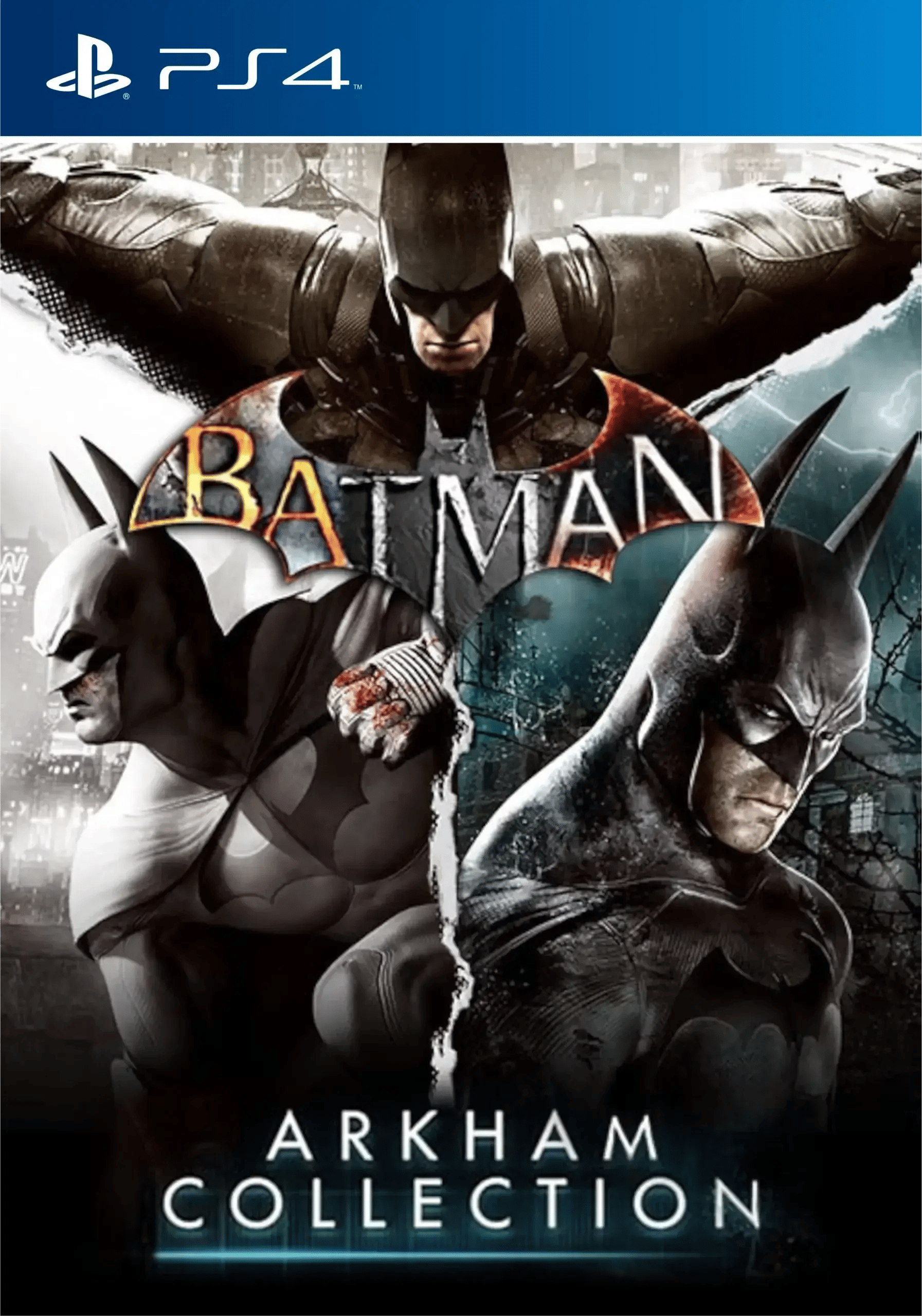 batman_arkham_collection_ps4-scaled Batman: Arkham Collection
