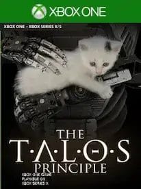 The Talos Principle