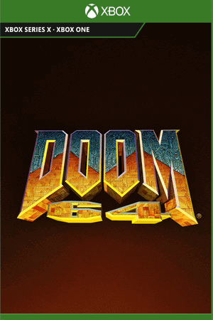 Doom 64