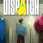 Dispatch