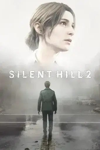 silent hill 2 pc activate