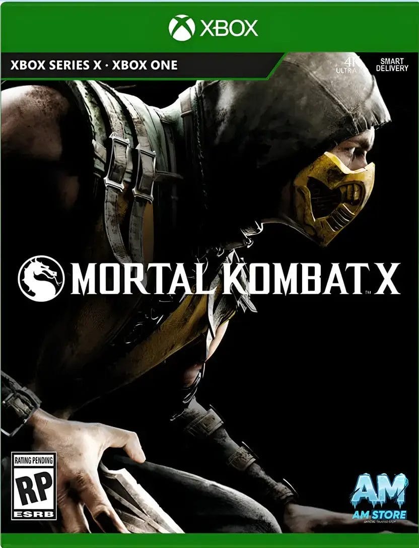 f79e3e37-d8d2-4d9e-9157-6699929c7d15 Mortal Kombat X - Image 1