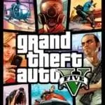 Grand Theft Auto V