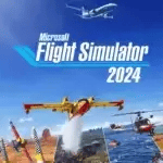 Microsoft Flight Simulator 2024