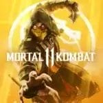 Mortal Kombat 11 Ultimate