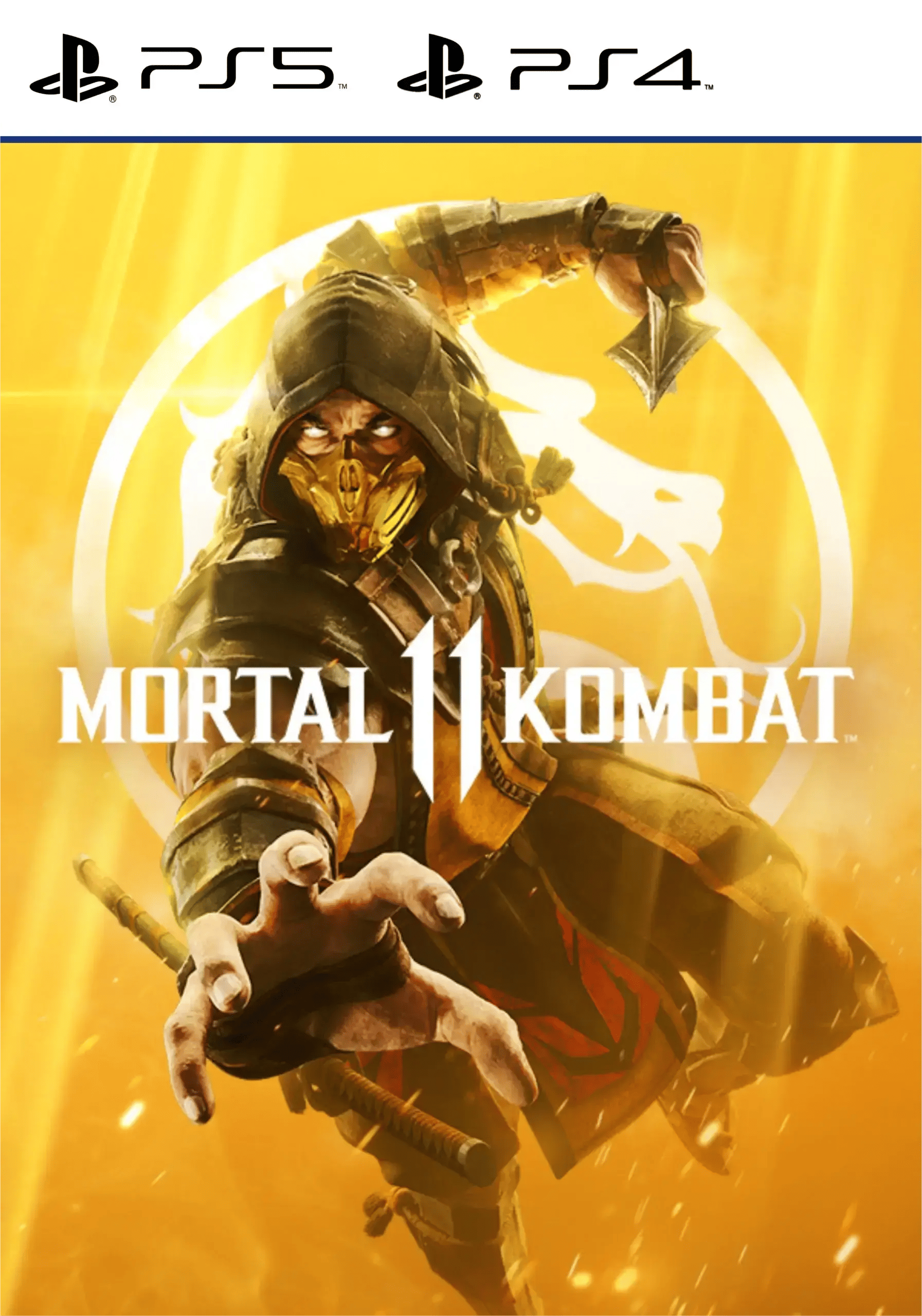mk11_ps-scaled Mortal Kombat 11 Ultimate - Image 1