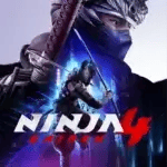 NINJA GAIDEN 4