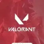 Valorant Gift Card 5350 VP EG