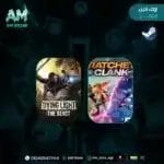 Dying Light The Beast + Ratchet & Clank Rift Apart (Steam Offline)