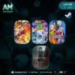 Dragon Ball Collection + Silent Hill F (Steam Offline)