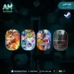 Dragon Ball Collection + Silent Hill f (Steam Offline)