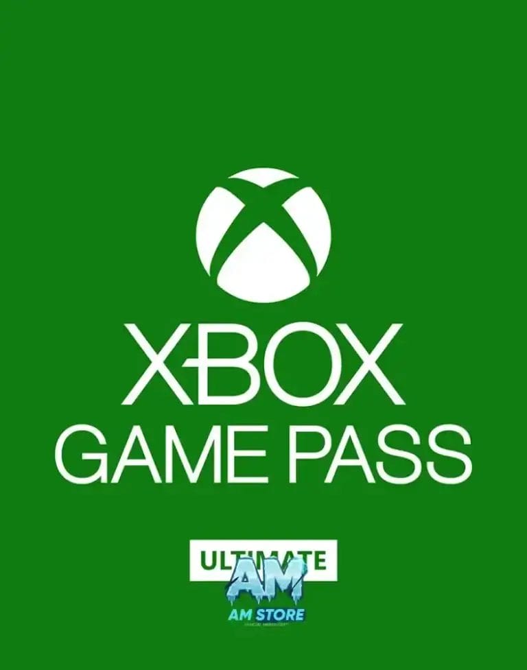 Months Xbox Game Pass 2 - Months Xbox Game Pass Ultimate 5 Months Xbox Game Pass Ultimate - 2 Months Xbox Game Pass Ultimate - 1 Month Xbox Game Pass Ultimate- 3 Months Xbox Game Pass Ultimate-6 Months Xbox Game Pass Ultimate- 9 Months Xbox Game Pass Ultimate