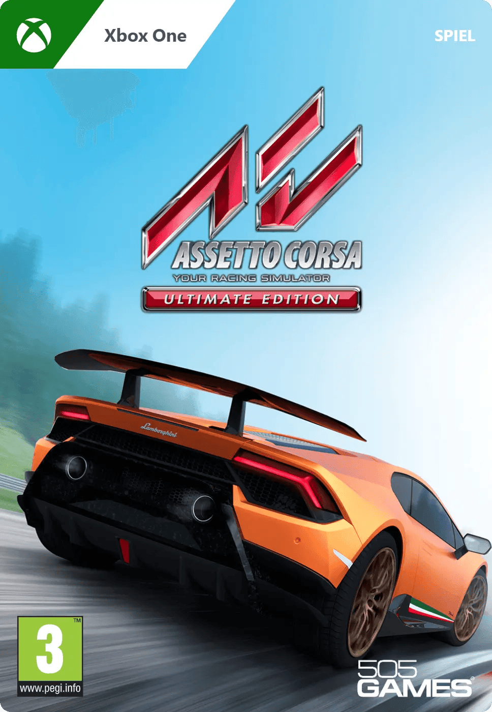 286920142 Assetto Corsa