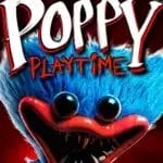 Poppy Playtime : Chapter 1