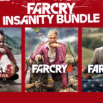 Far Cry Trio Pack