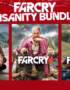 Far Cry Trio Pack