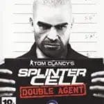 Tom Clancy's Splinter Cell : Double Agent