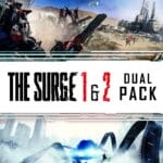The Surge 1 & 2 Pack