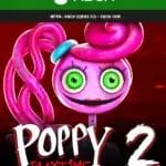 Poppy Playtime : Chapter 2