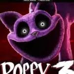 Poppy Playtime : Chapter 3