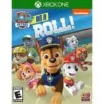 Paw Patrol : On a Roll