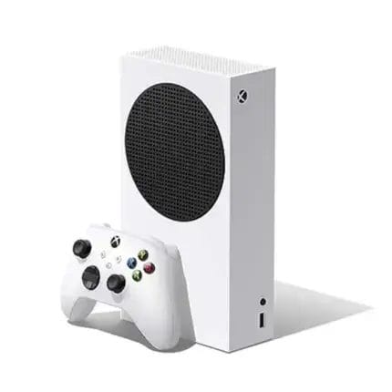 Xbox Series S Used 512GB console with controller