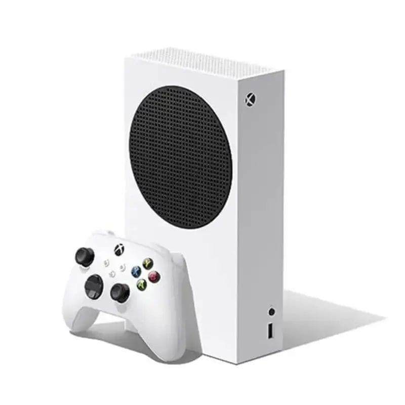 Xbox Series S Used 512GB console with controller